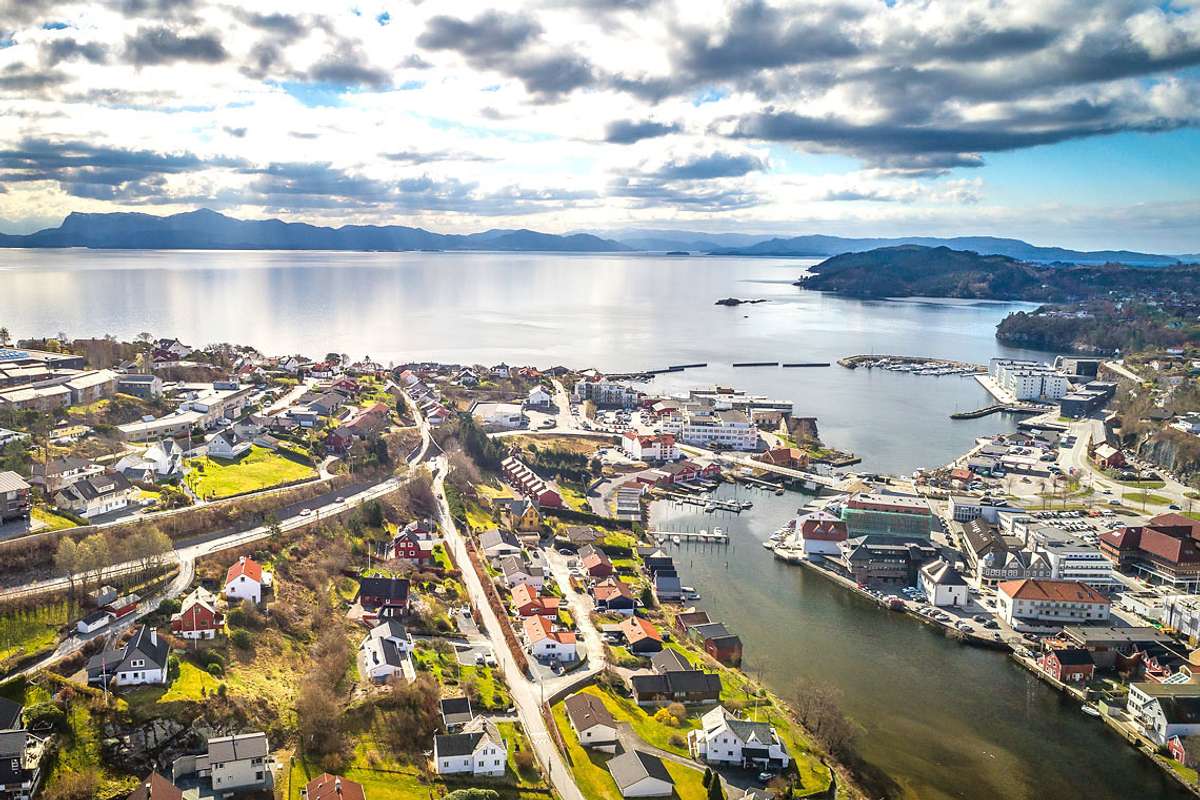 Marknaden i Os i 2020: Kraftig prisvekst