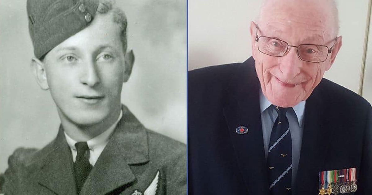 Elliot Harvey Firestone er død Midtsiden