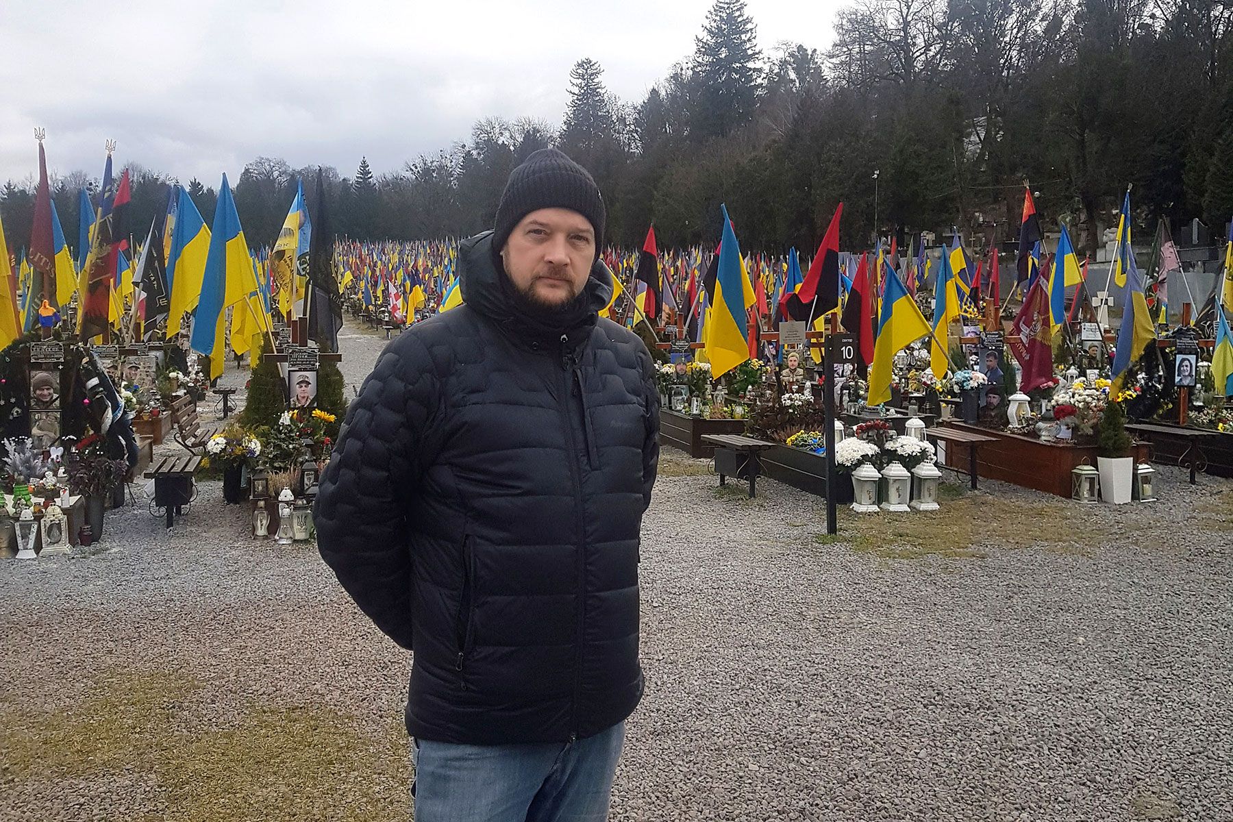 Slava Ukraini!