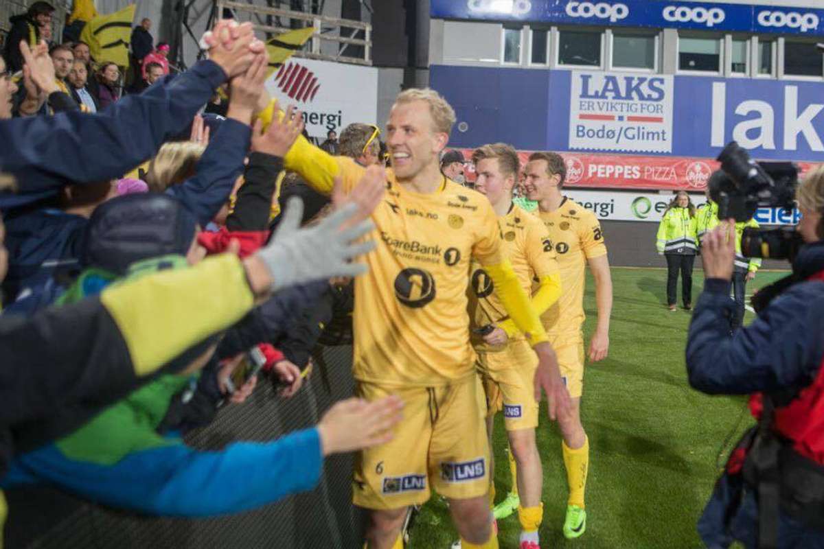 – Eg er meir skuffa enn glad