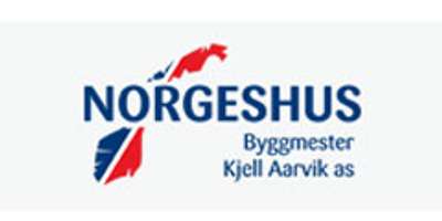 Kjell Aarvik AS logo