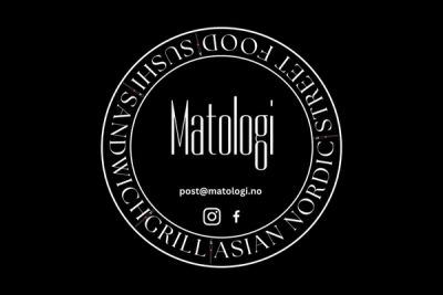 Matologi logo