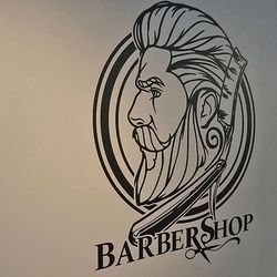 K-Star Barbershop opna nyleg i Brugata. (Foto: KOG)