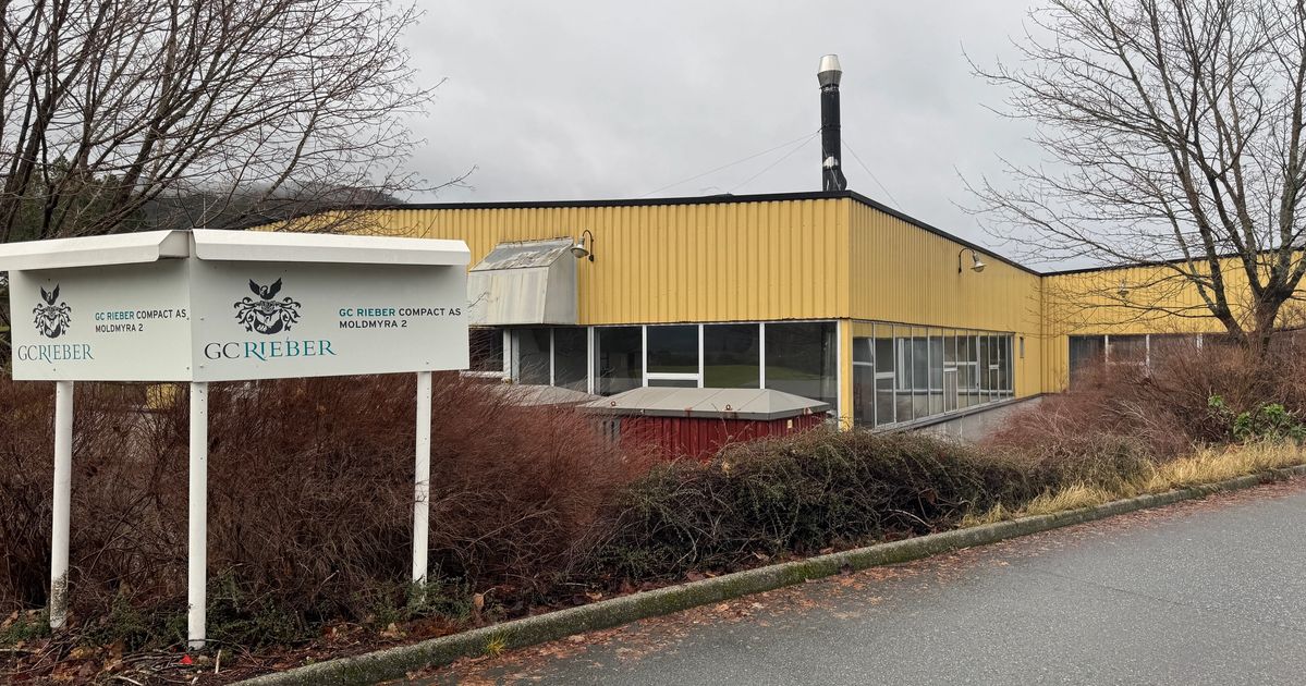 Nødmatprodusenten GC Rieber Compact har fått ny eigar