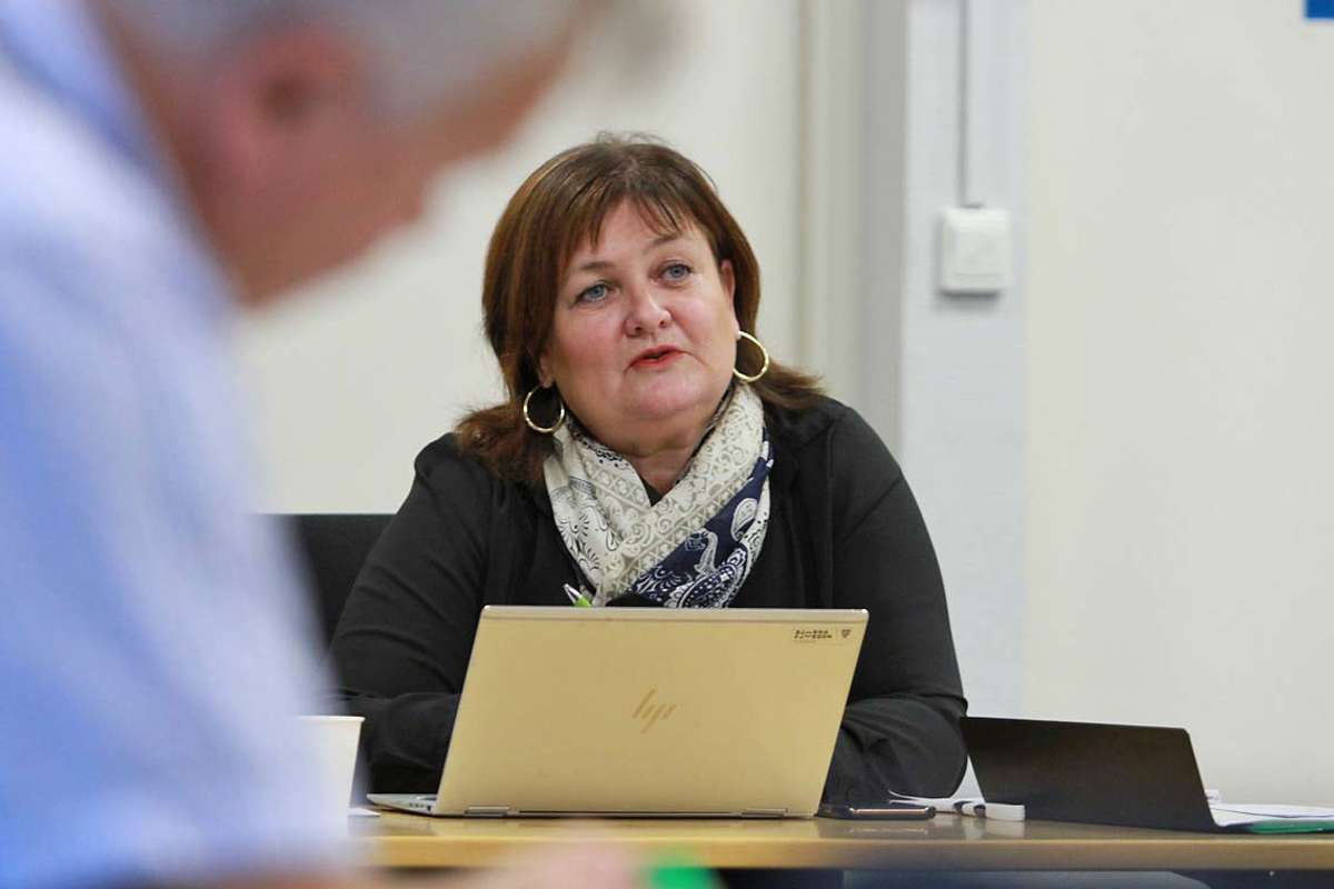 Svar til Kjersti Ellingsen