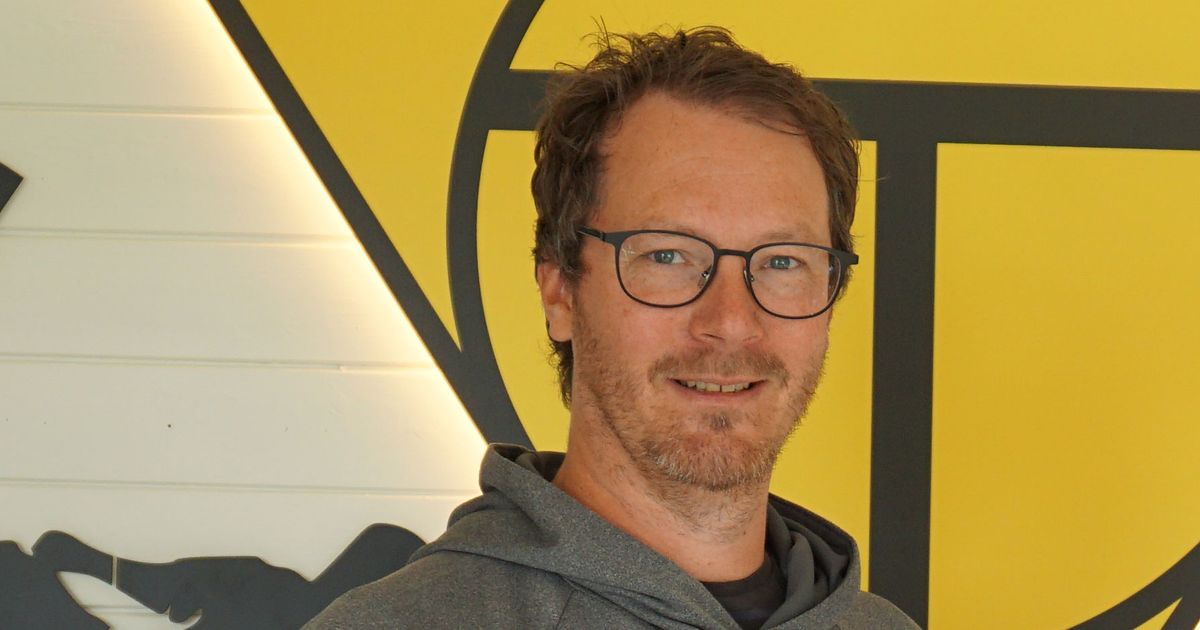 Dominic Bugge Sommarintervju: Christian Bugge