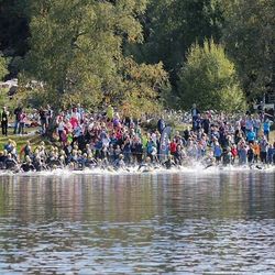 Os Triathlon 2014 (foto: Andris Hamre)