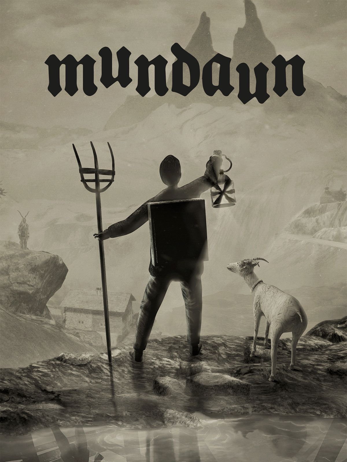 Mundaun - Annapurna Interactive