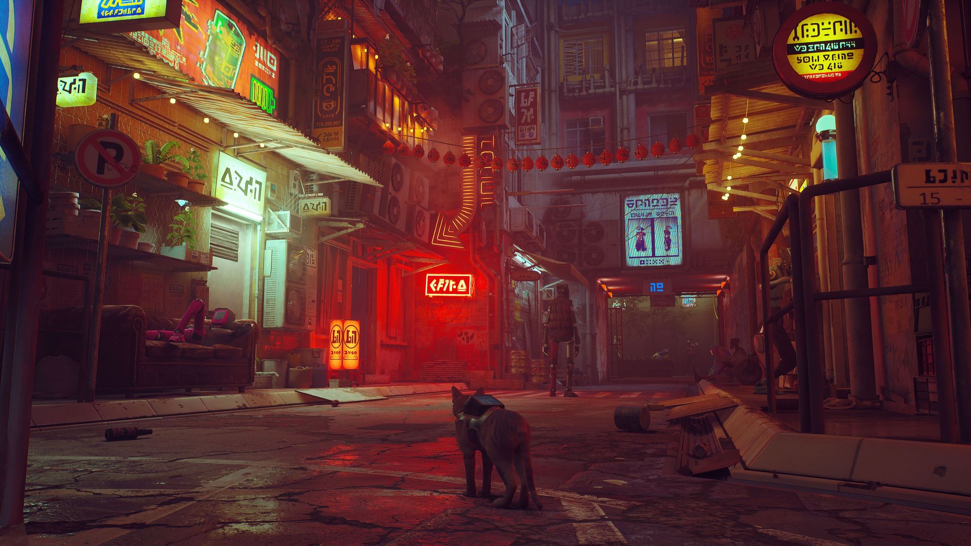 Stray thumbnail