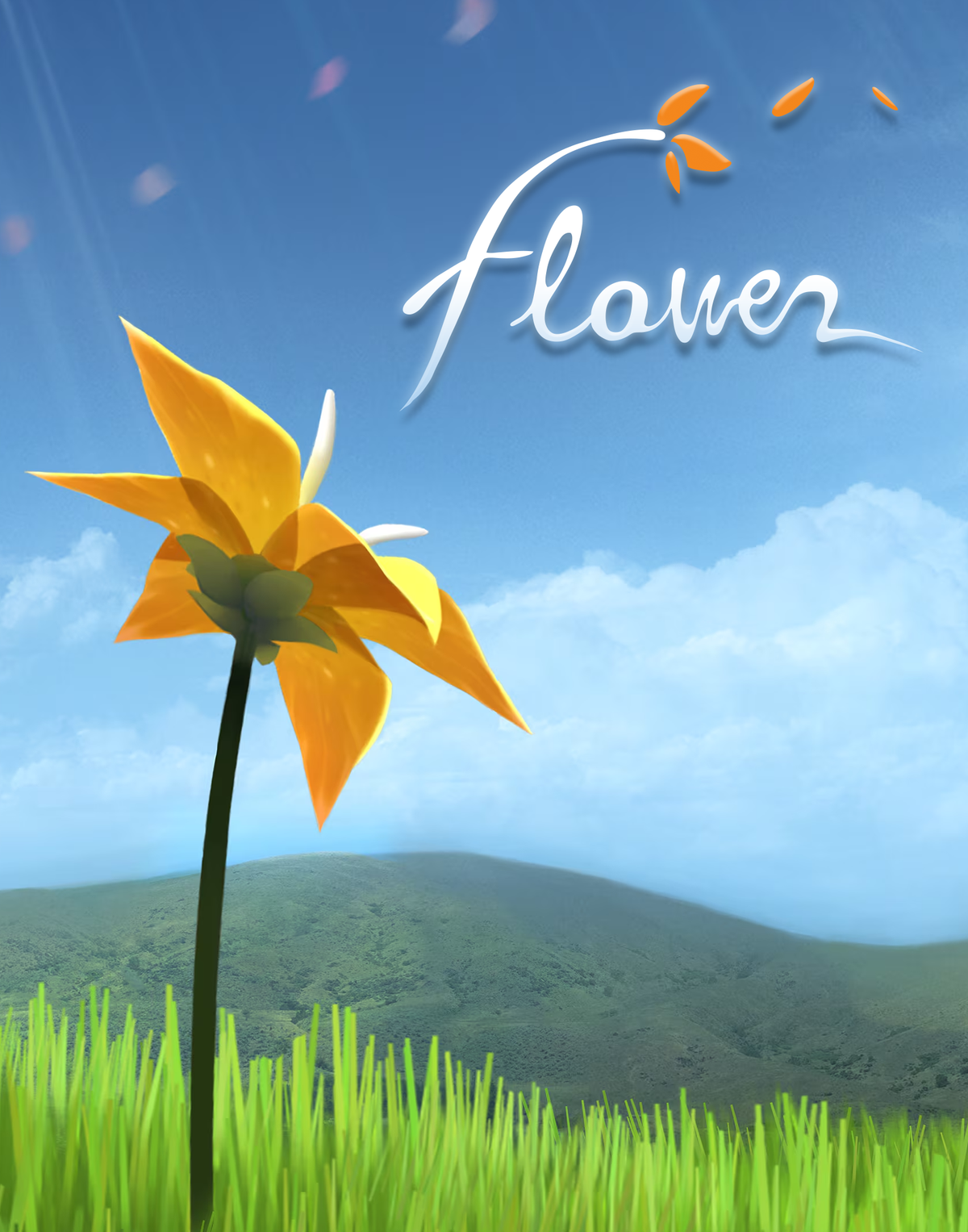 Flower - Annapurna Interactive