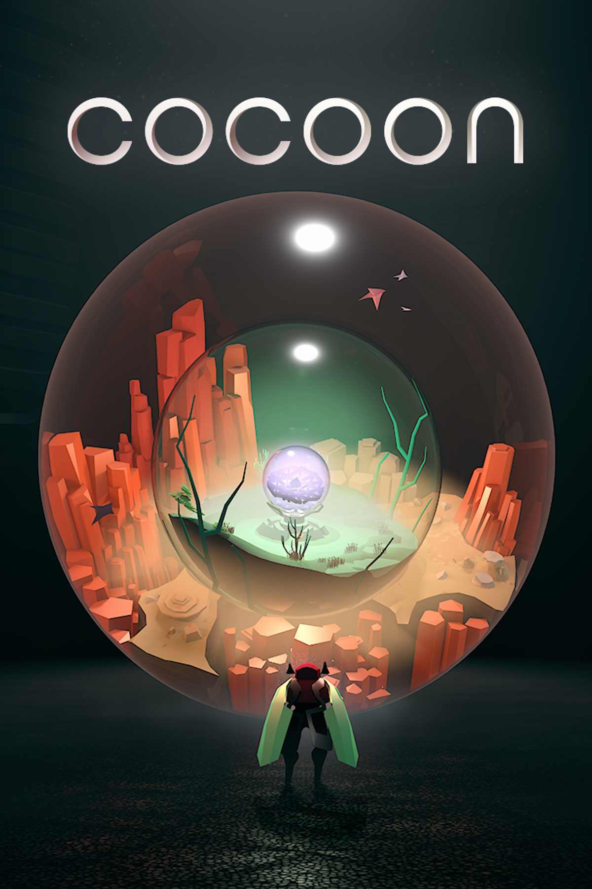 COCOON - Annapurna Interactive