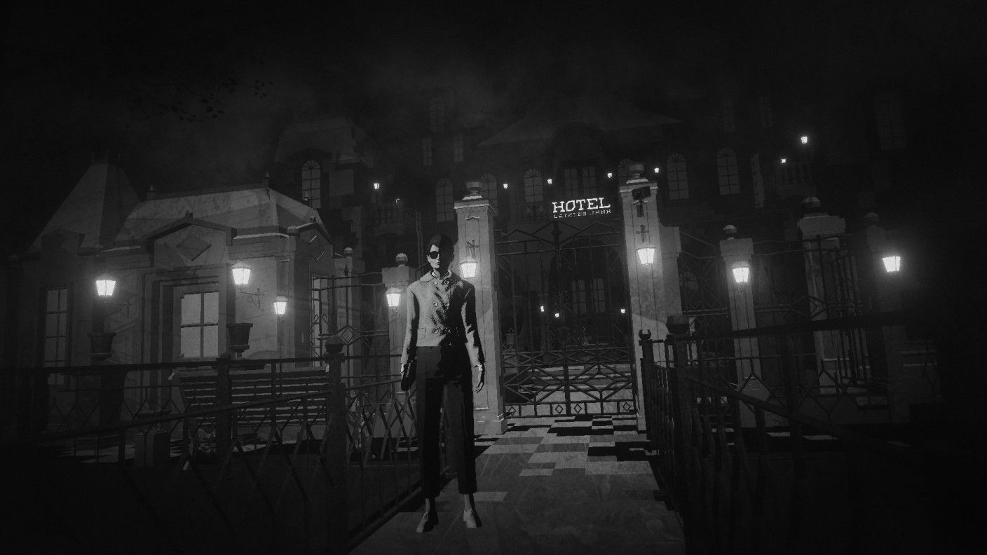Lorelei and the Laser Eyes thumbnail