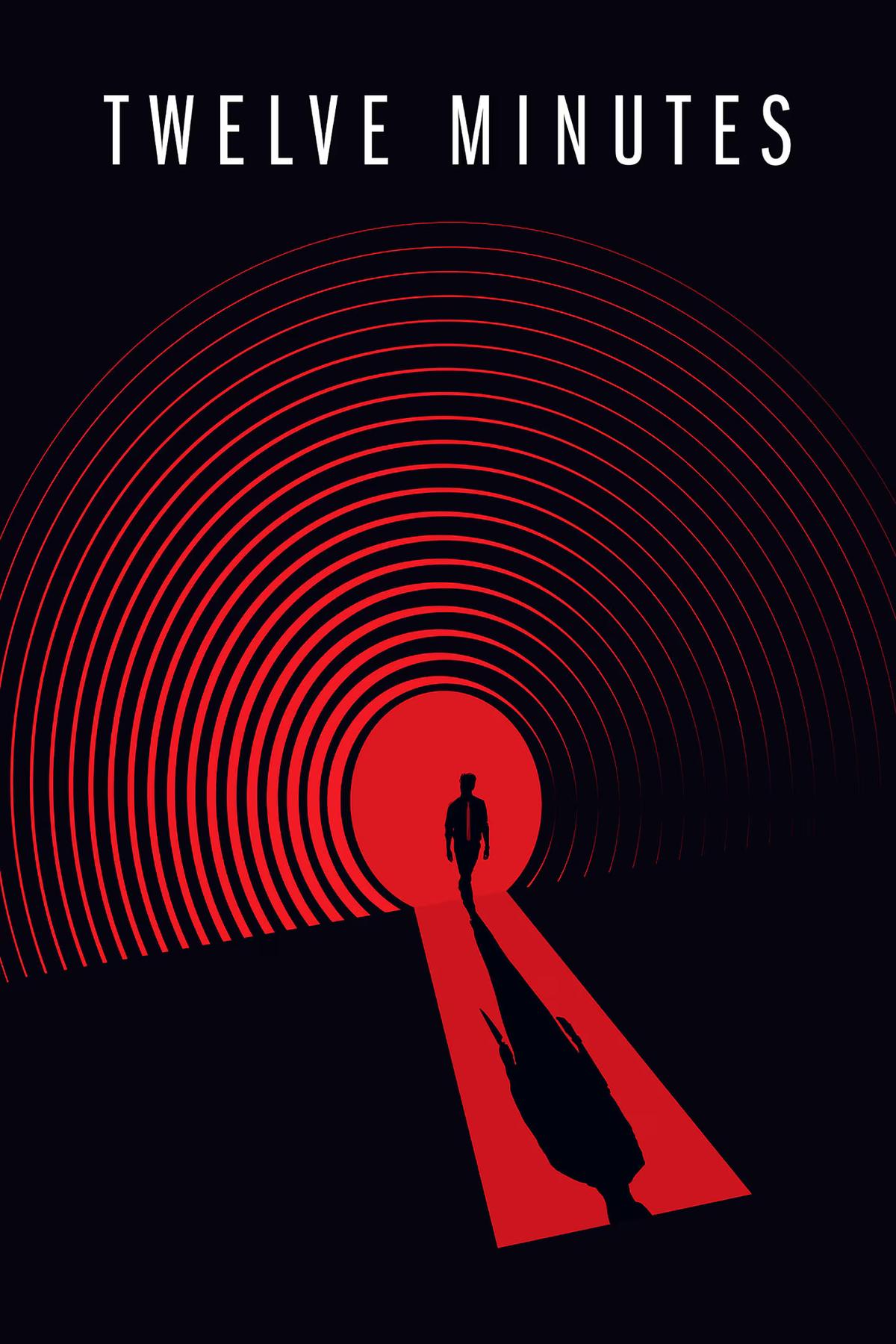 Twelve Minutes - Annapurna Interactive