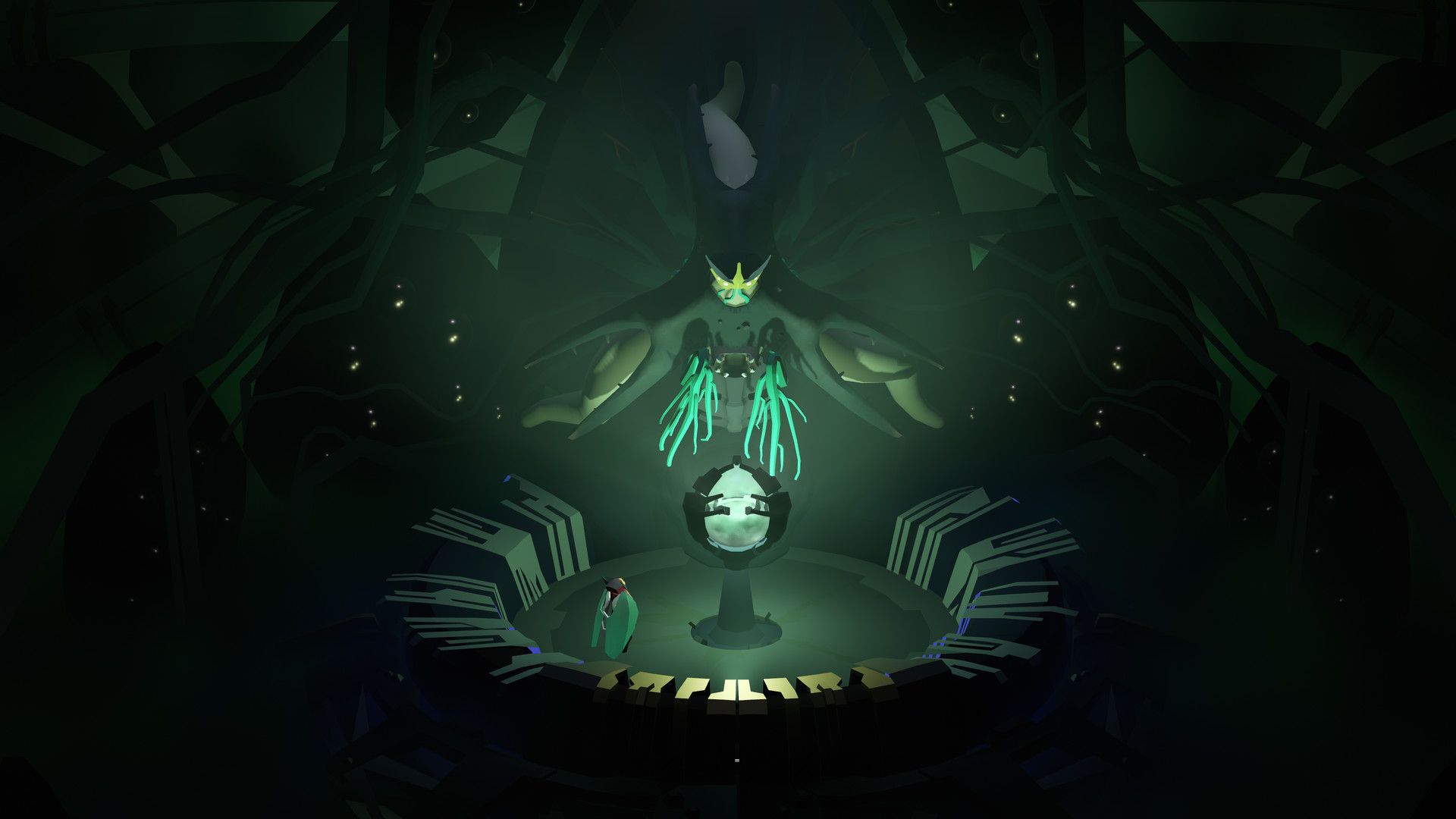 COCOON - Annapurna Interactive