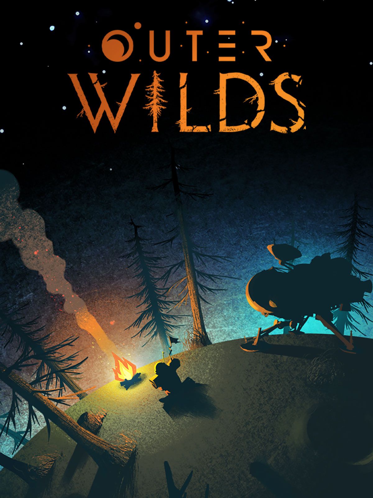 Outer Wilds - Annapurna Interactive