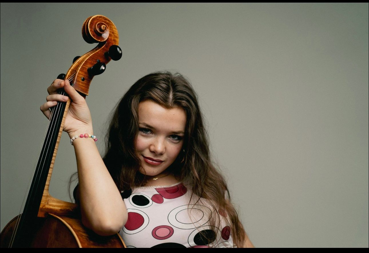 Photo: Sveinung Hoel Bjorå