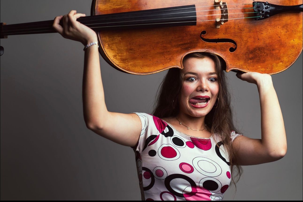 Photo: Sveinung Hoel Bjorå