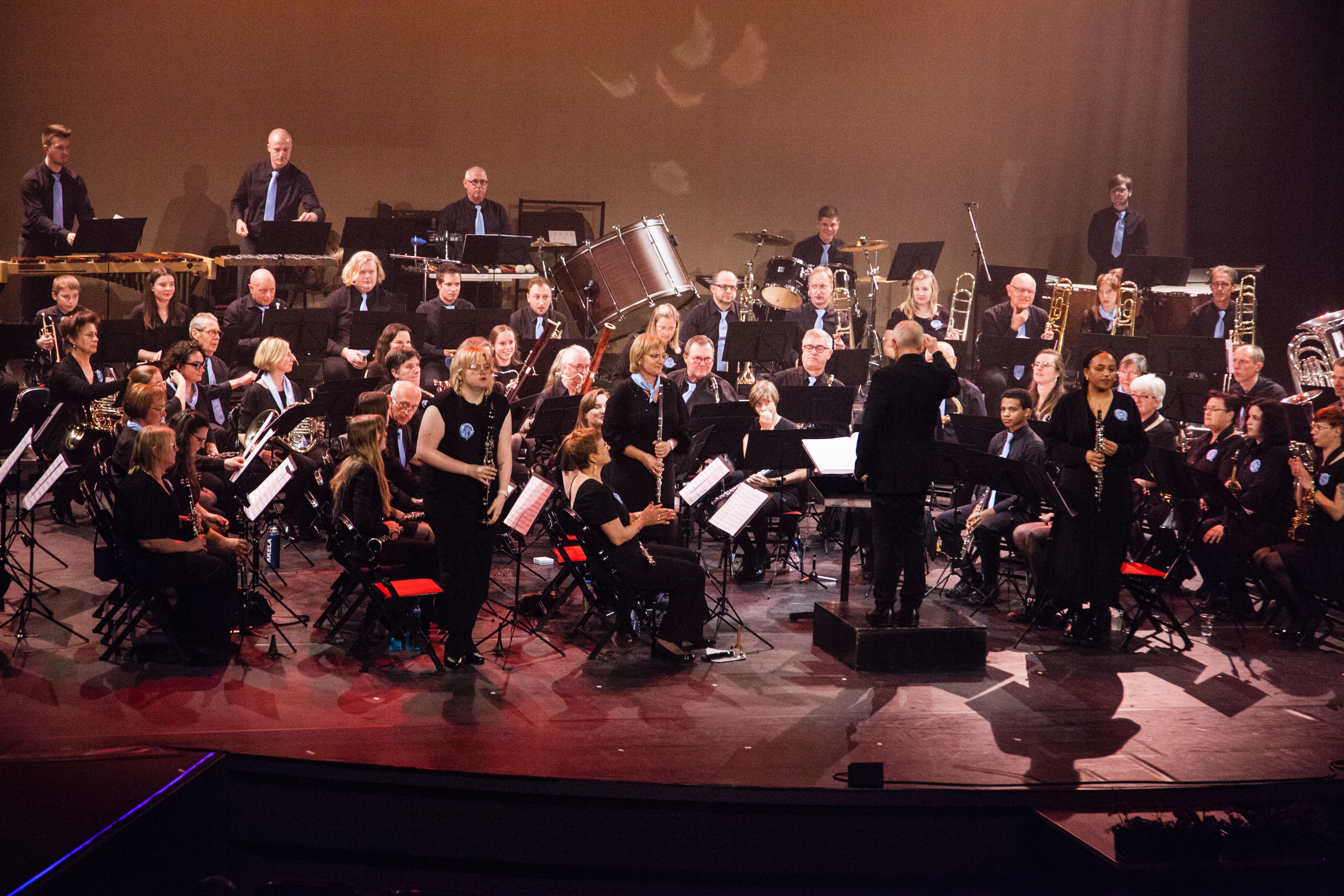 lenteconcert 2024 vrijdag 70