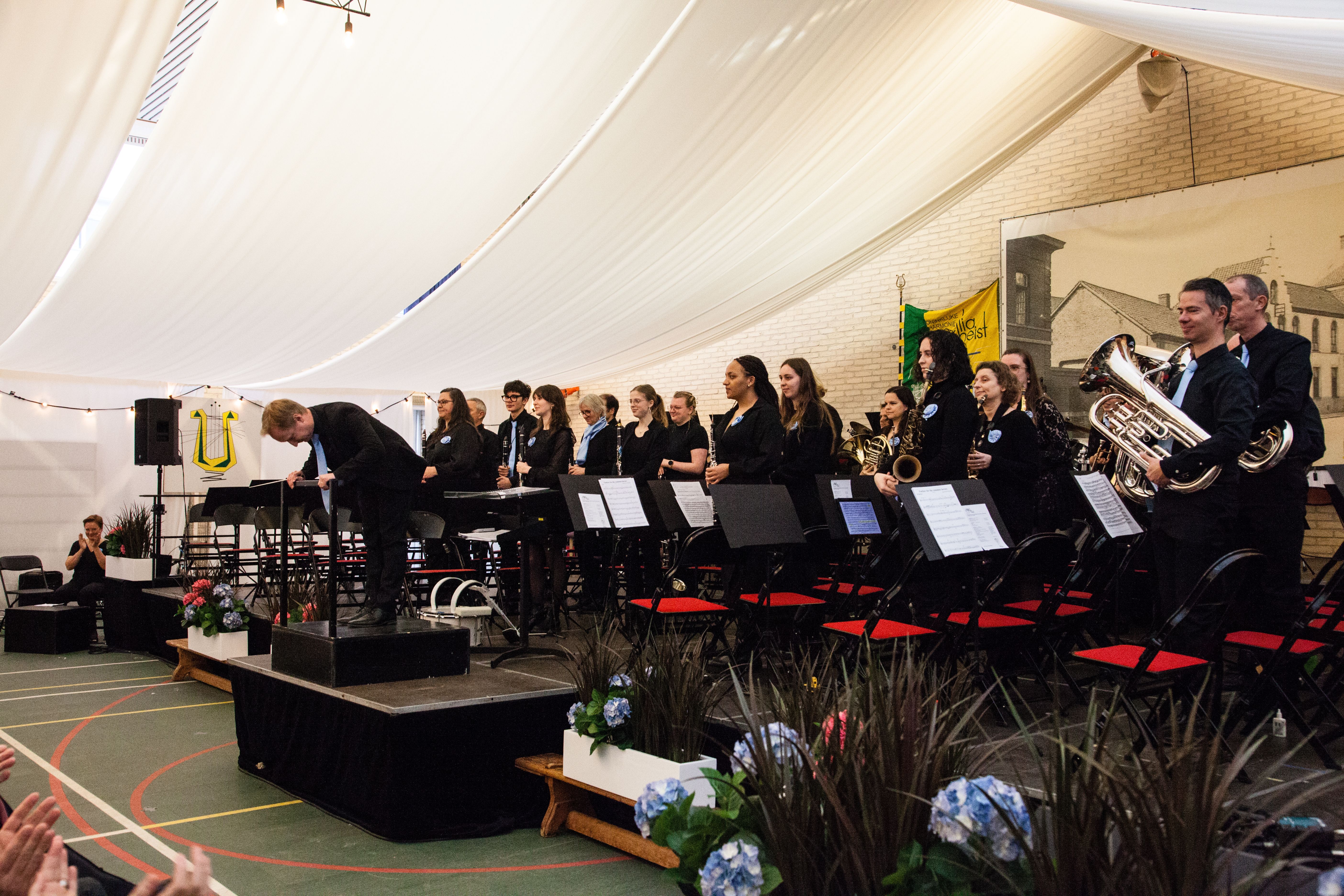 Nieuwjaarsconcert 2024 4