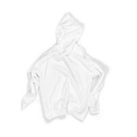 NeVeR Rainworld Hoodie - Thumbnail 2