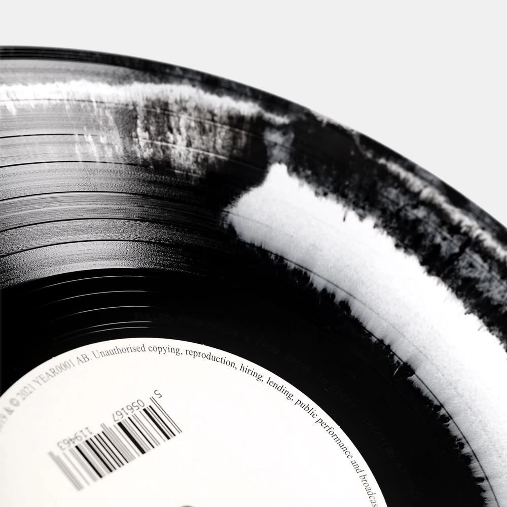 E Vinyl (2nd Pressing) — image 6 of 6