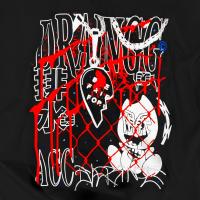 Drain & g’LOSS DrainGG Tee - Thumbnail 4