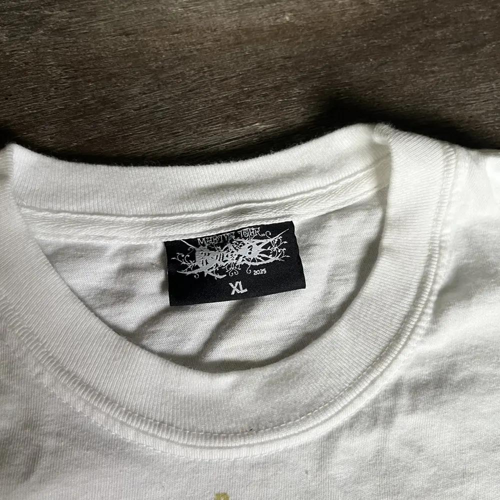 St George Tee (White) — image 6 of 7