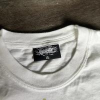 St George Tee (White) - Thumbnail 4