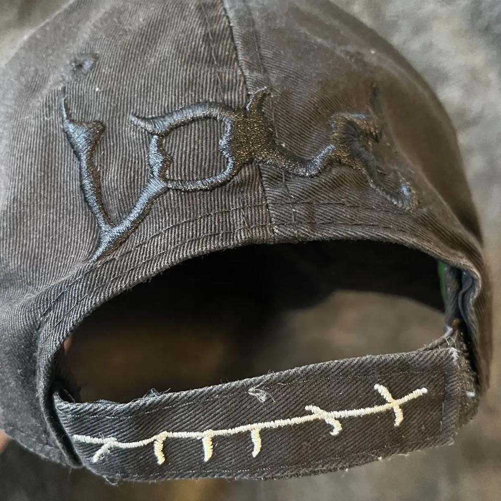 New Era × Yung Lean × Sad Boys cap — image 6 of 10