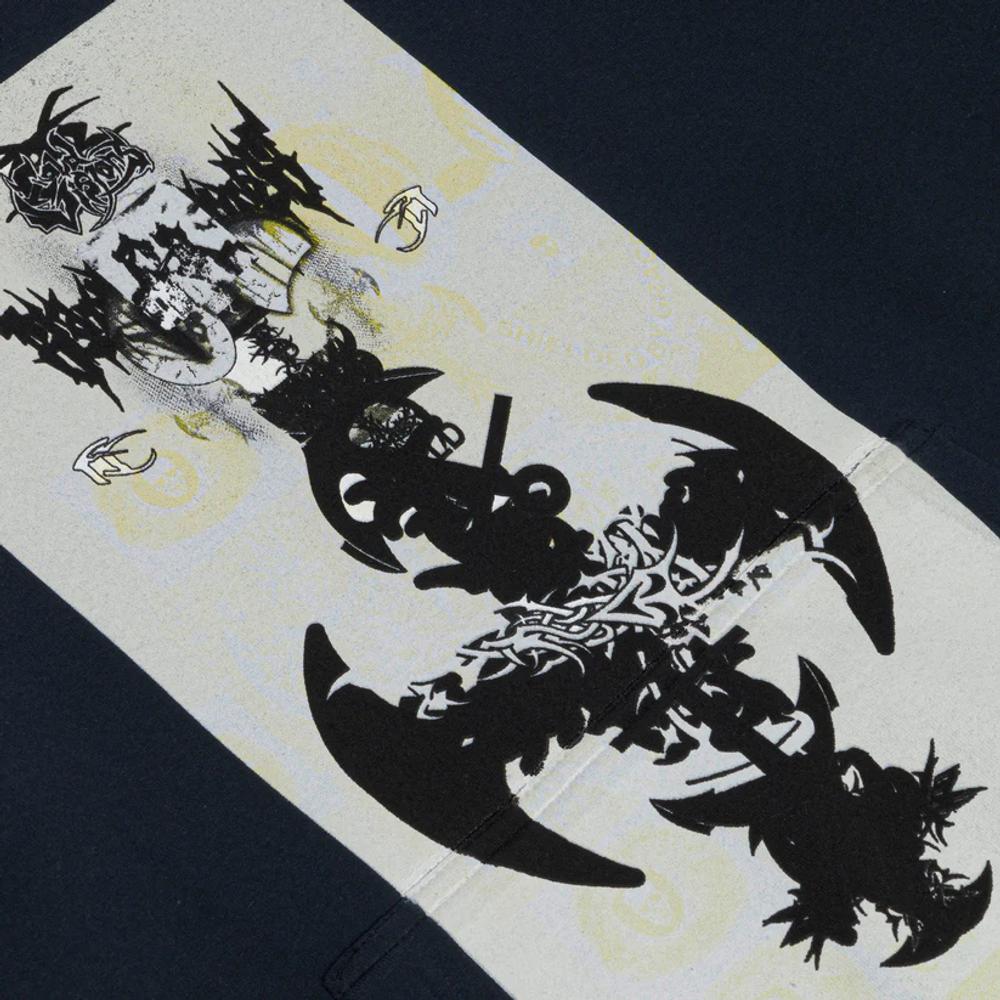 CV ANCHOR Hoodie — image 3 of 4