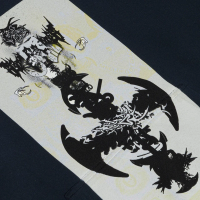 CV ANCHOR Hoodie - Thumbnail 3