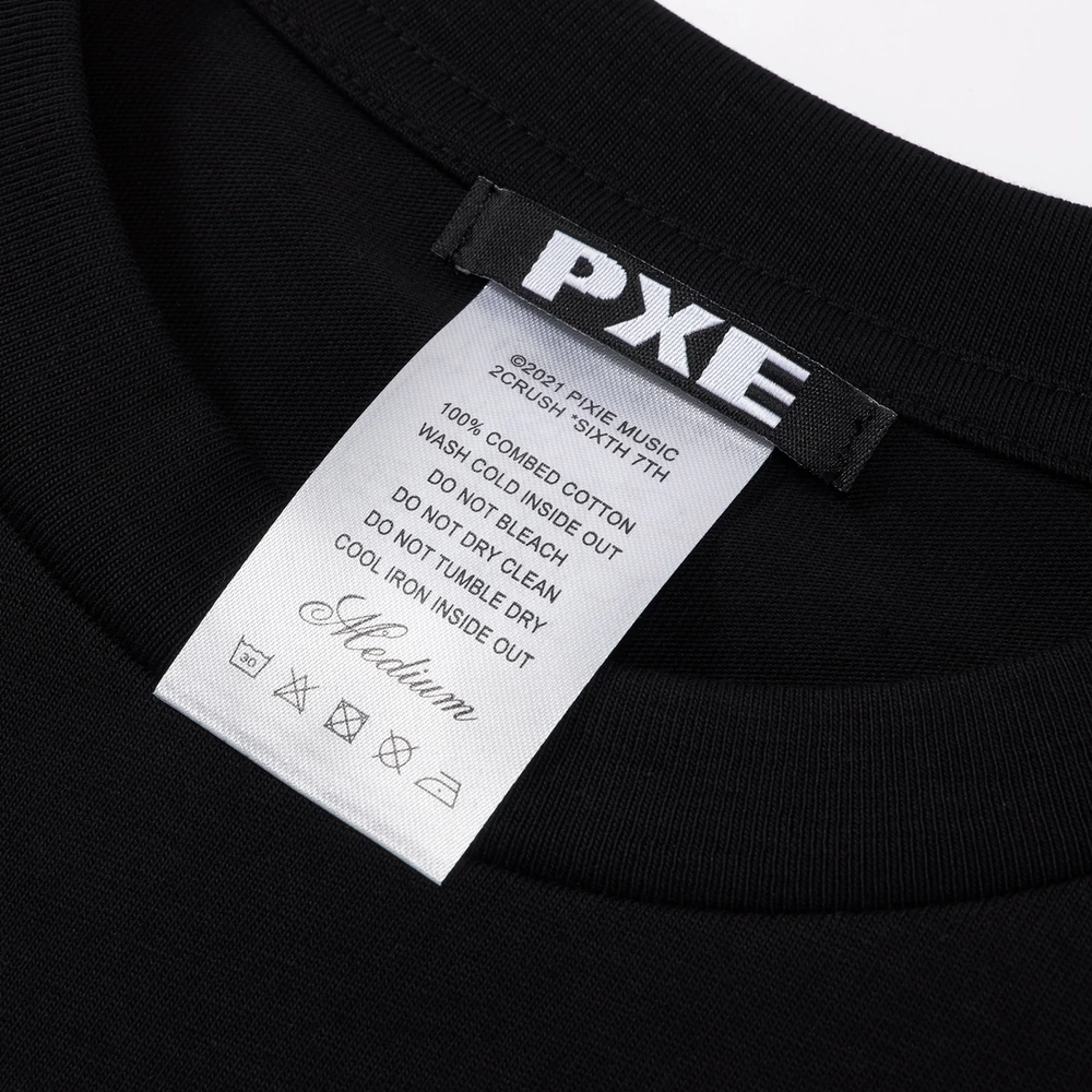 Big Air Tee — image 4 of 5
