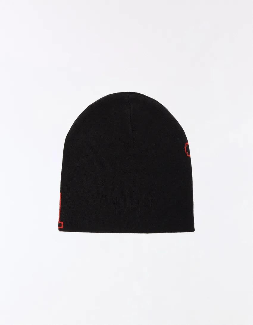 Thaiboy Digital x NTS x Bershka Beanie — image 2 of 3