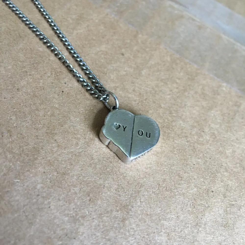 g'LOSS Love Pill Necklace (NYC) — image 6 of 7