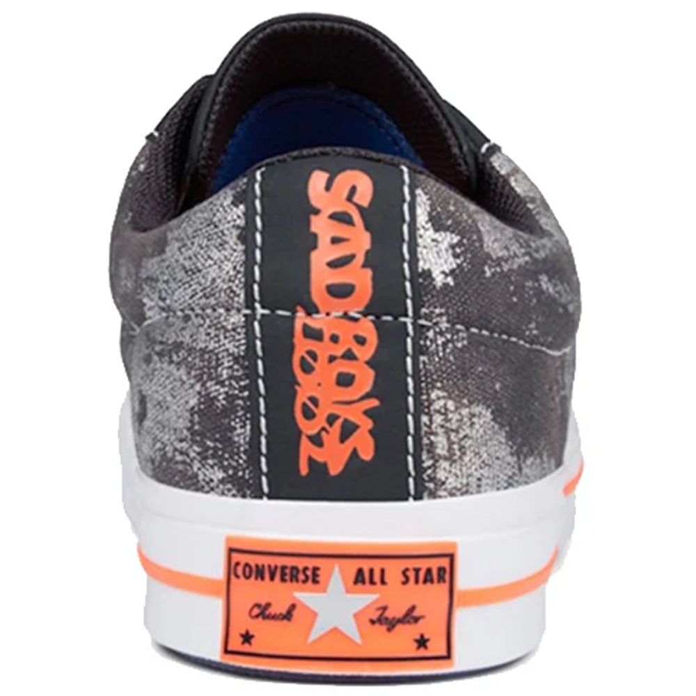 Sadboys Gear x Converse One Wish One Star Ox — image 4 of 6