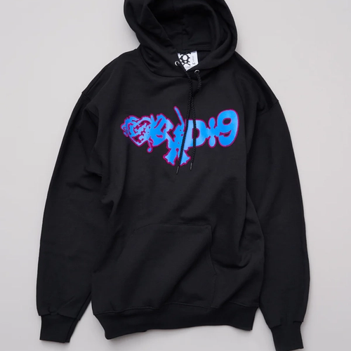 Glory Bells Hoodie