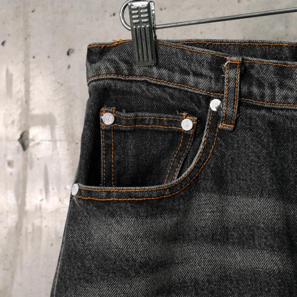 SOAP08 Jeans — image 4 of 7