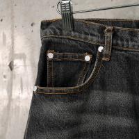 SOAP08 Jeans - Thumbnail 4