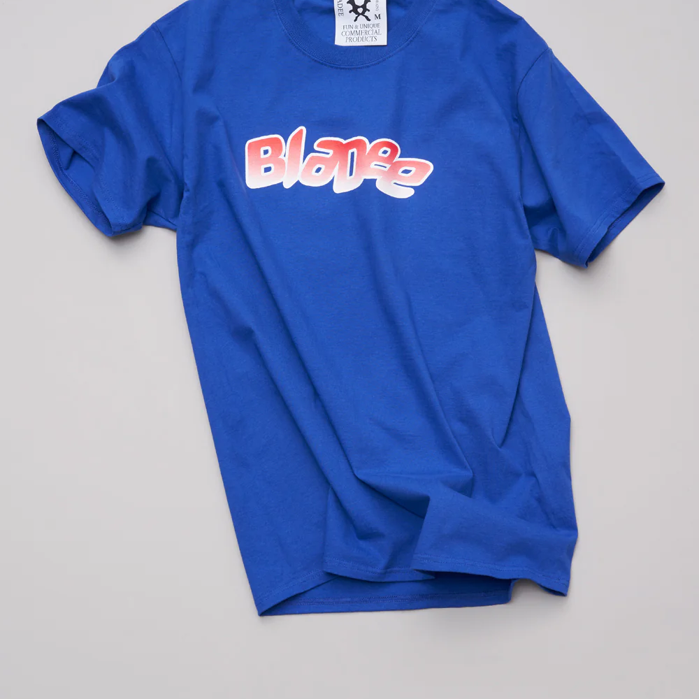 Sunrise Logo Tee — image 1 of 6