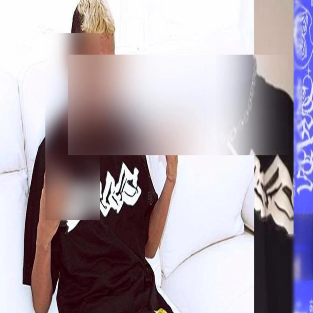 Bladee Mesh Jersey — image 3 of 9