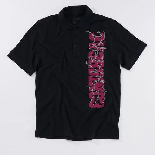 Eversince Polo (Black)