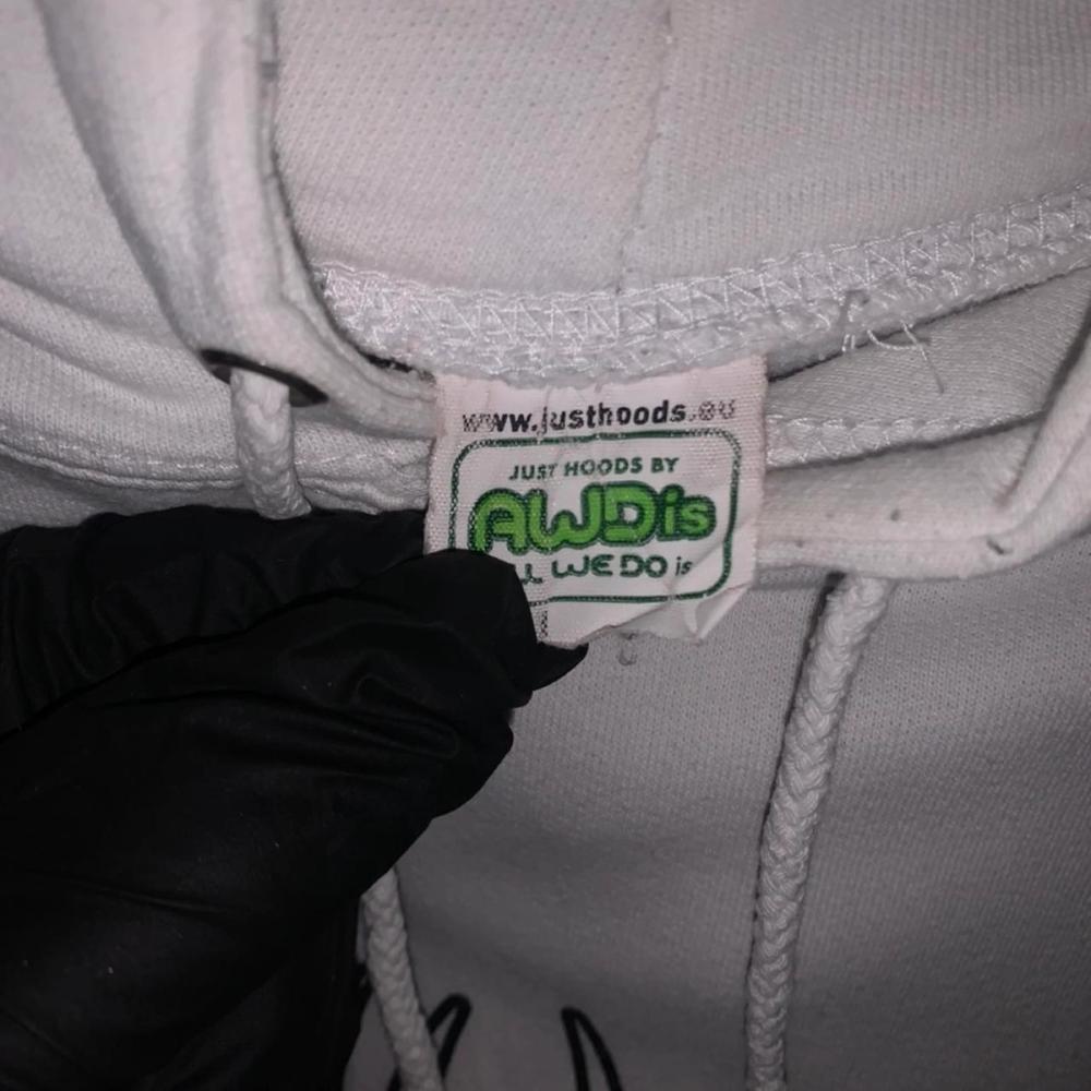 Rainworld Hoodie (Bladee) — image 4 of 4