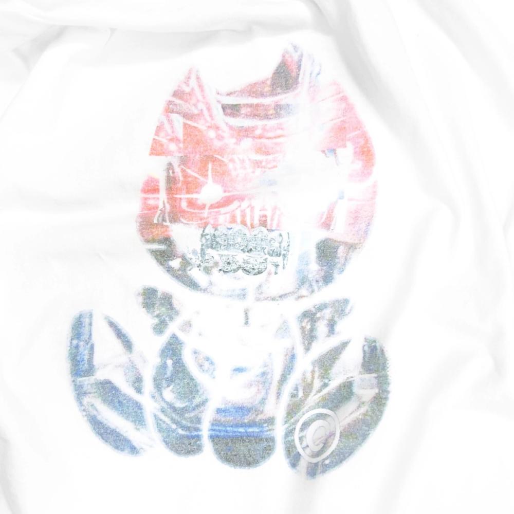 DXXCCBBY Terminator Tee — image 3 of 8