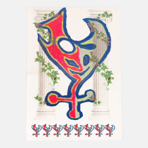 Exeter Poster