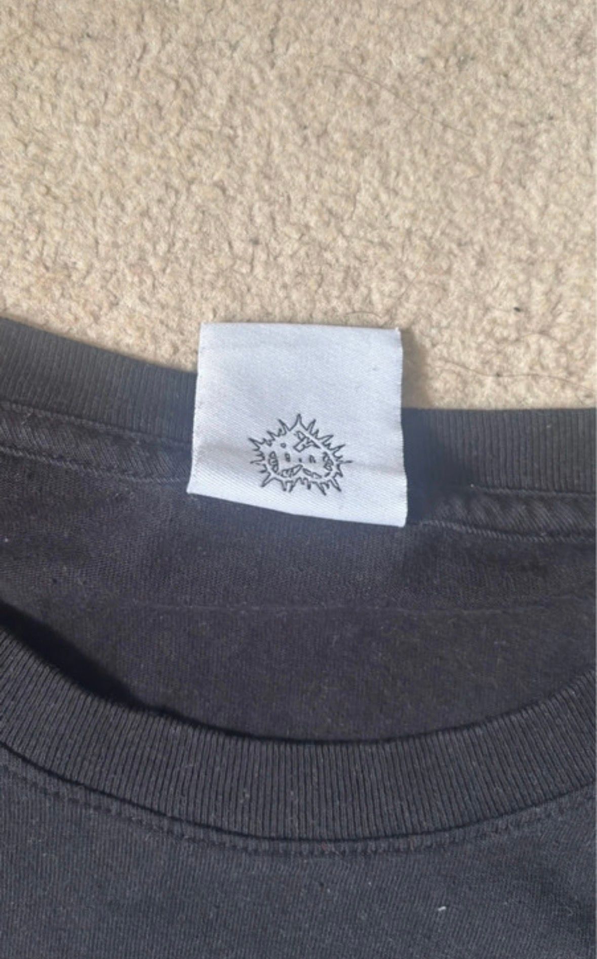 Spiderr Longsleeve — image 4 of 5