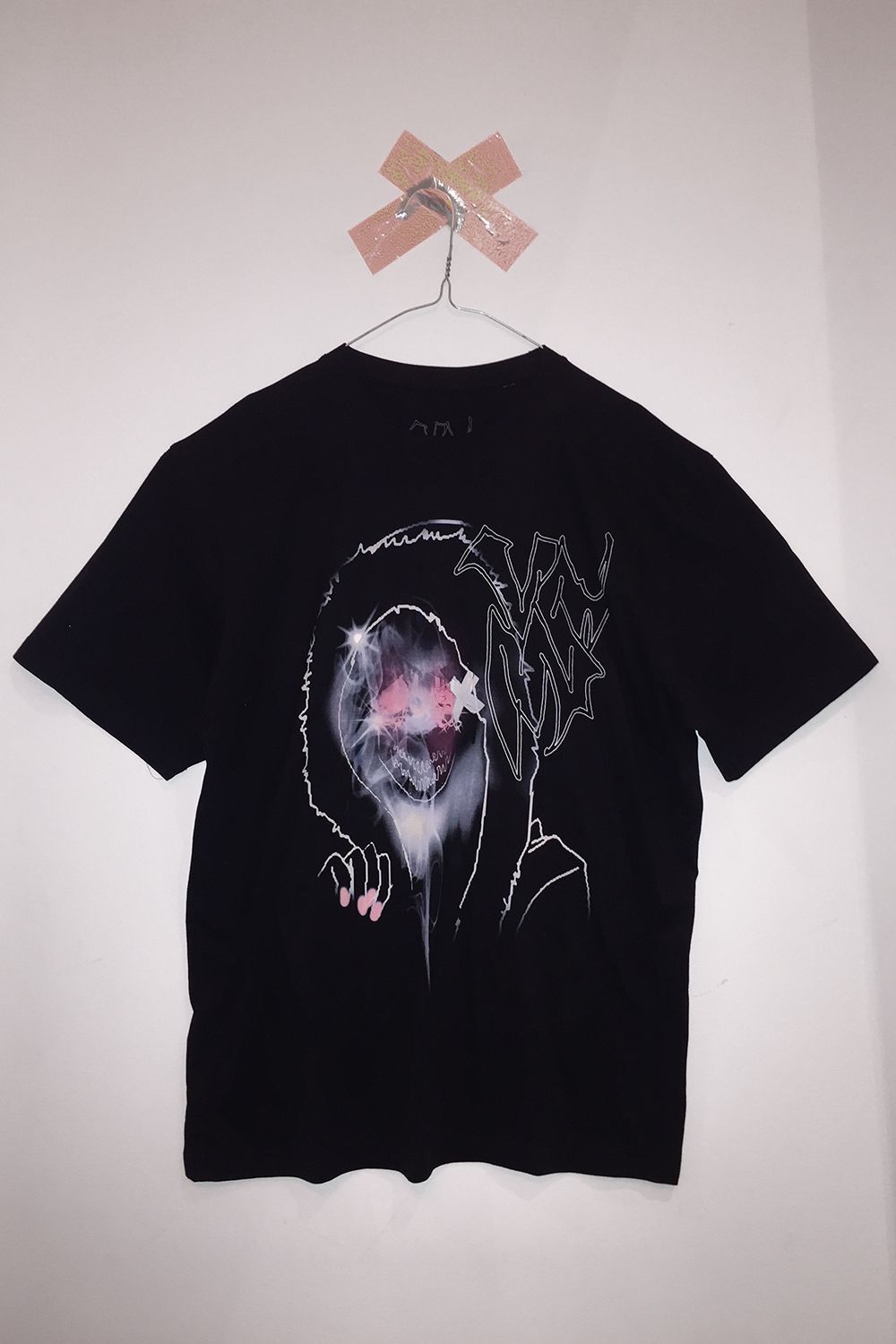 Innocence V2 Tee