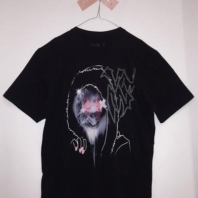 Innocence V2 Tee (Black)