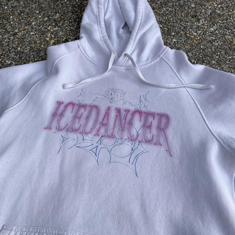 Icedancer Hoodie — image 3 of 5