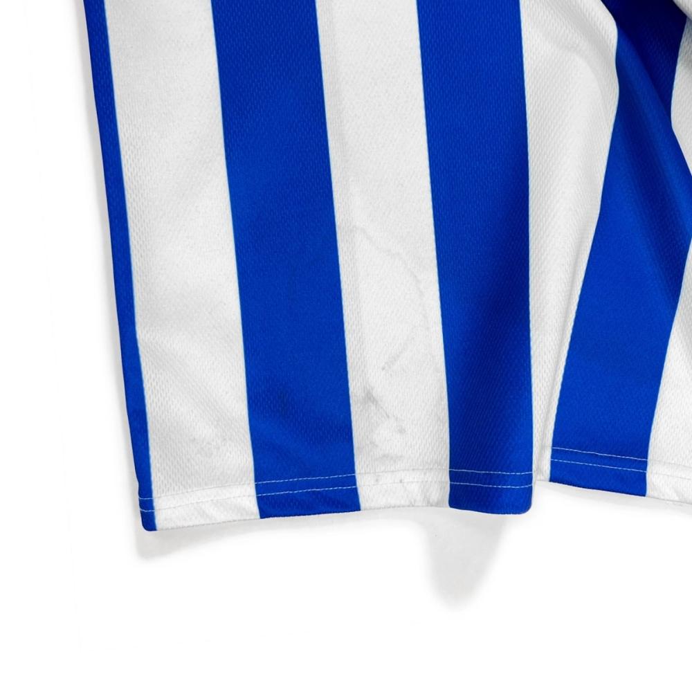 Drain Fiend Jersey (Blue/White) — image 5 of 8