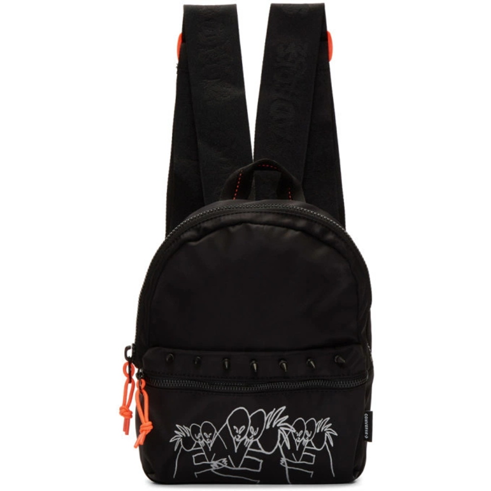 Sadboys Gear x Converse One Wish Backpack - View 1